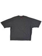 SPIRAL FOOTBALL TEE