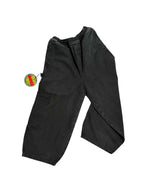 CHEF PANT / EXCLUSIVE CARBON