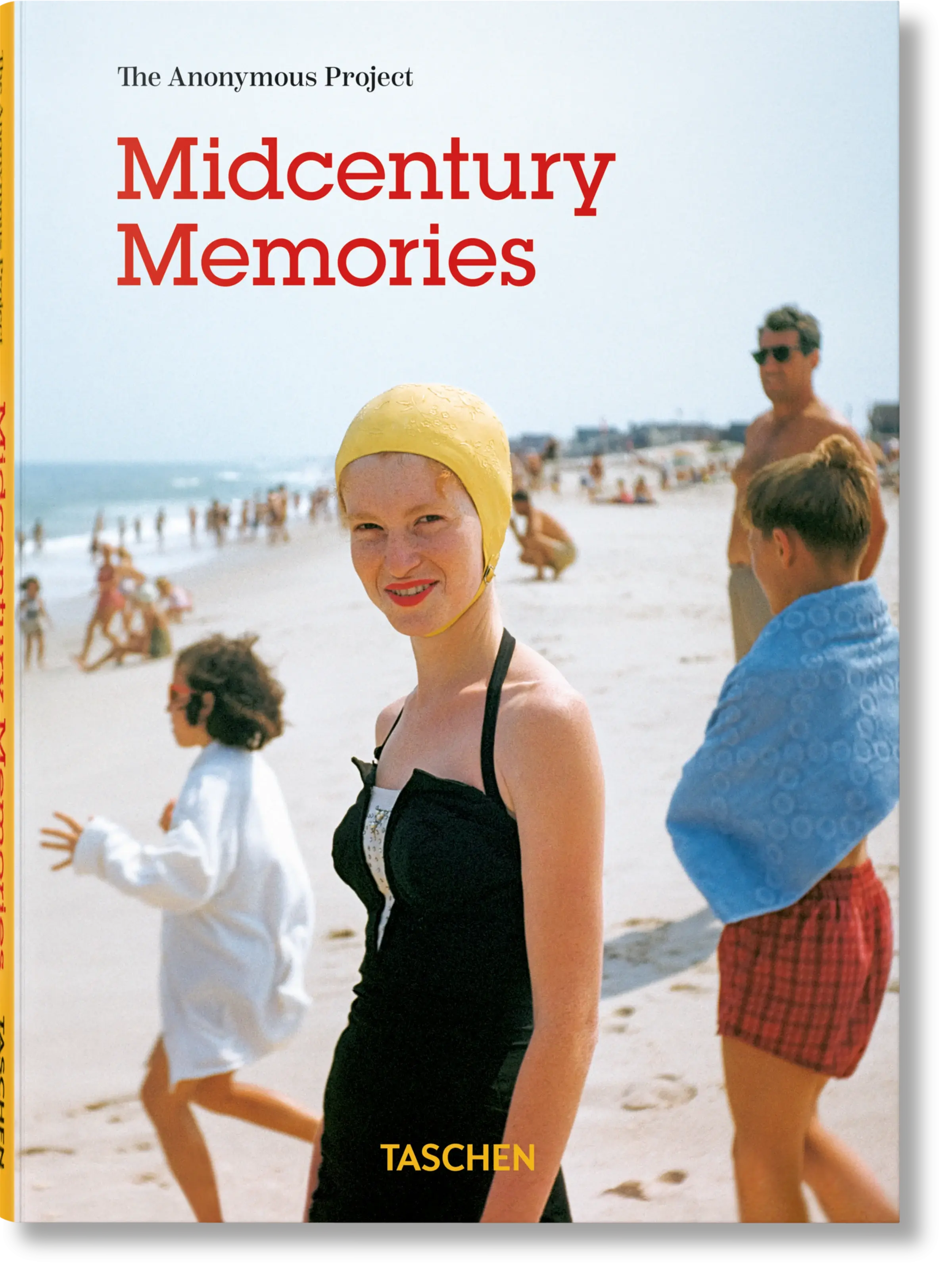 MIDCENTURY MEMORIES - MACHUS