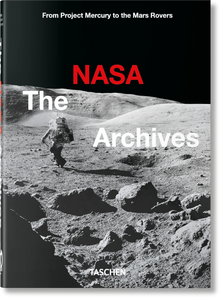 THE NASA ARCHIVES - MACHUS