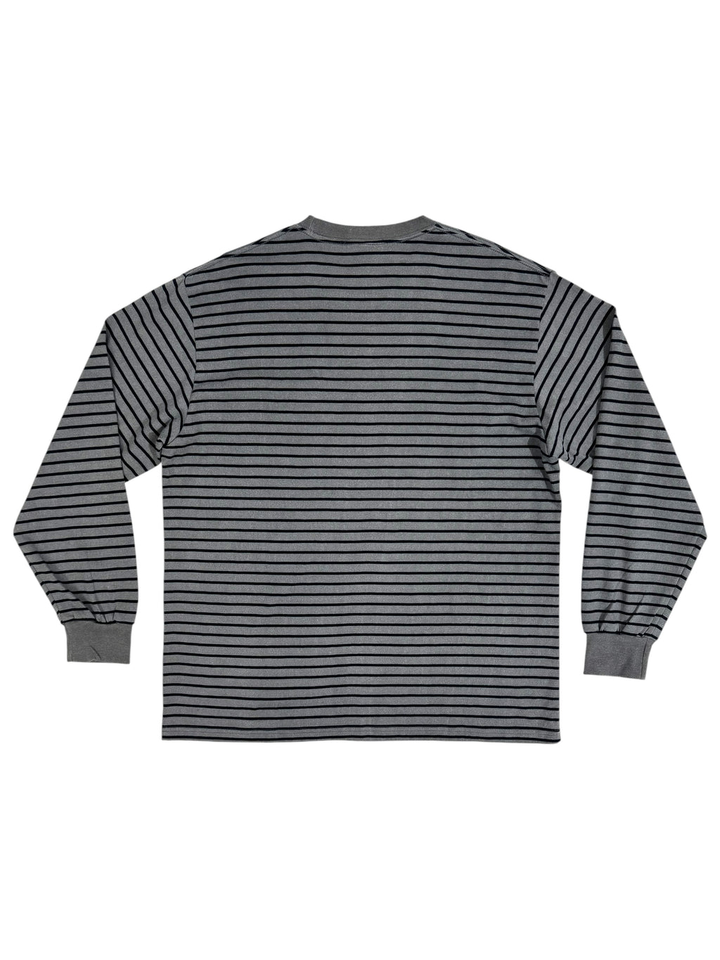 STRIPE LONGSLEEVE