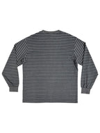 STRIPE LONGSLEEVE