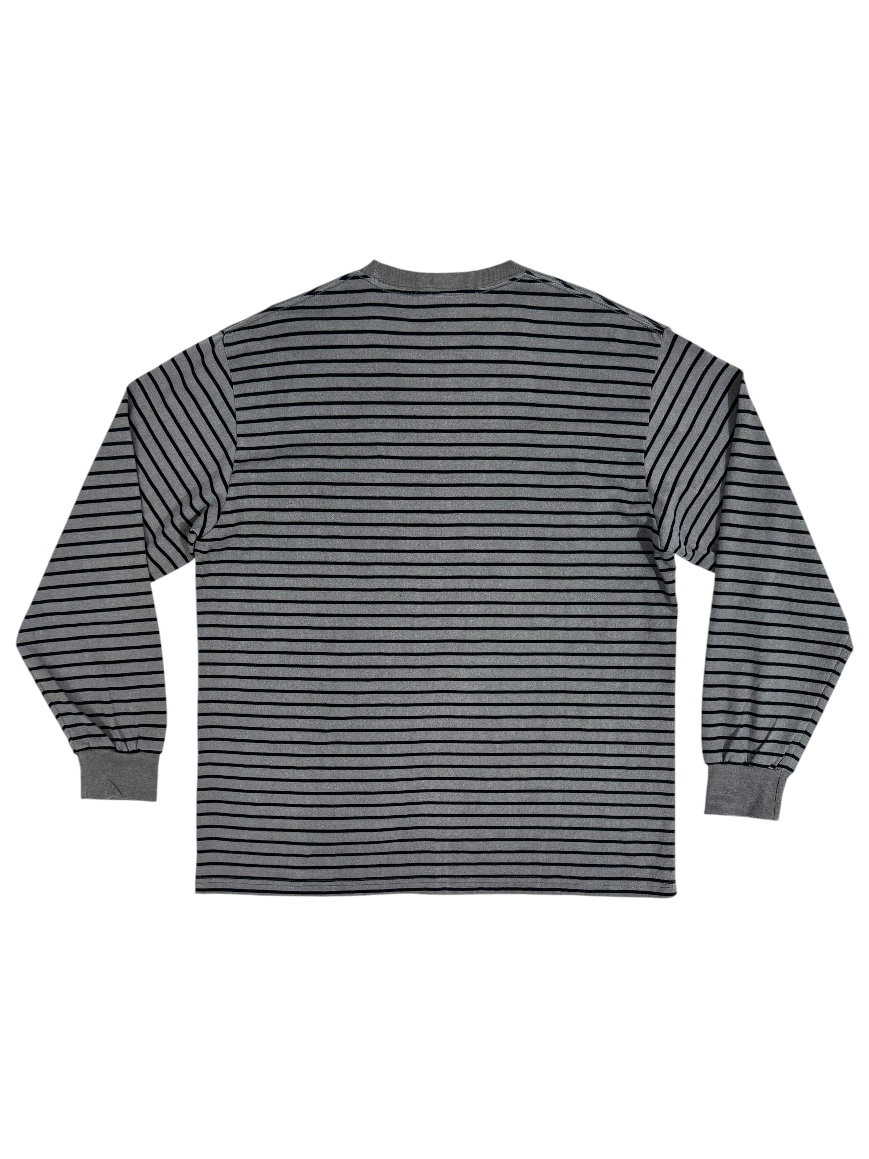 STRIPE LONGSLEEVE
