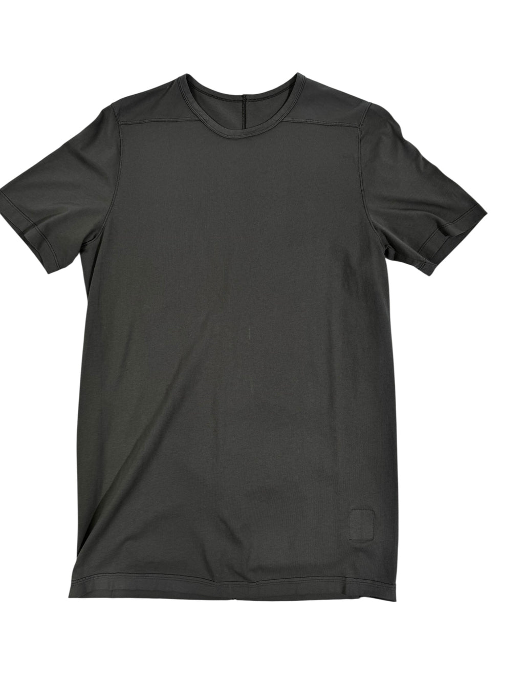 LEVEL TEE / TEMPLE PRINT