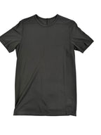 LEVEL TEE / TEMPLE PRINT