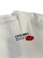 TRANSFROM BUFFALO TEE