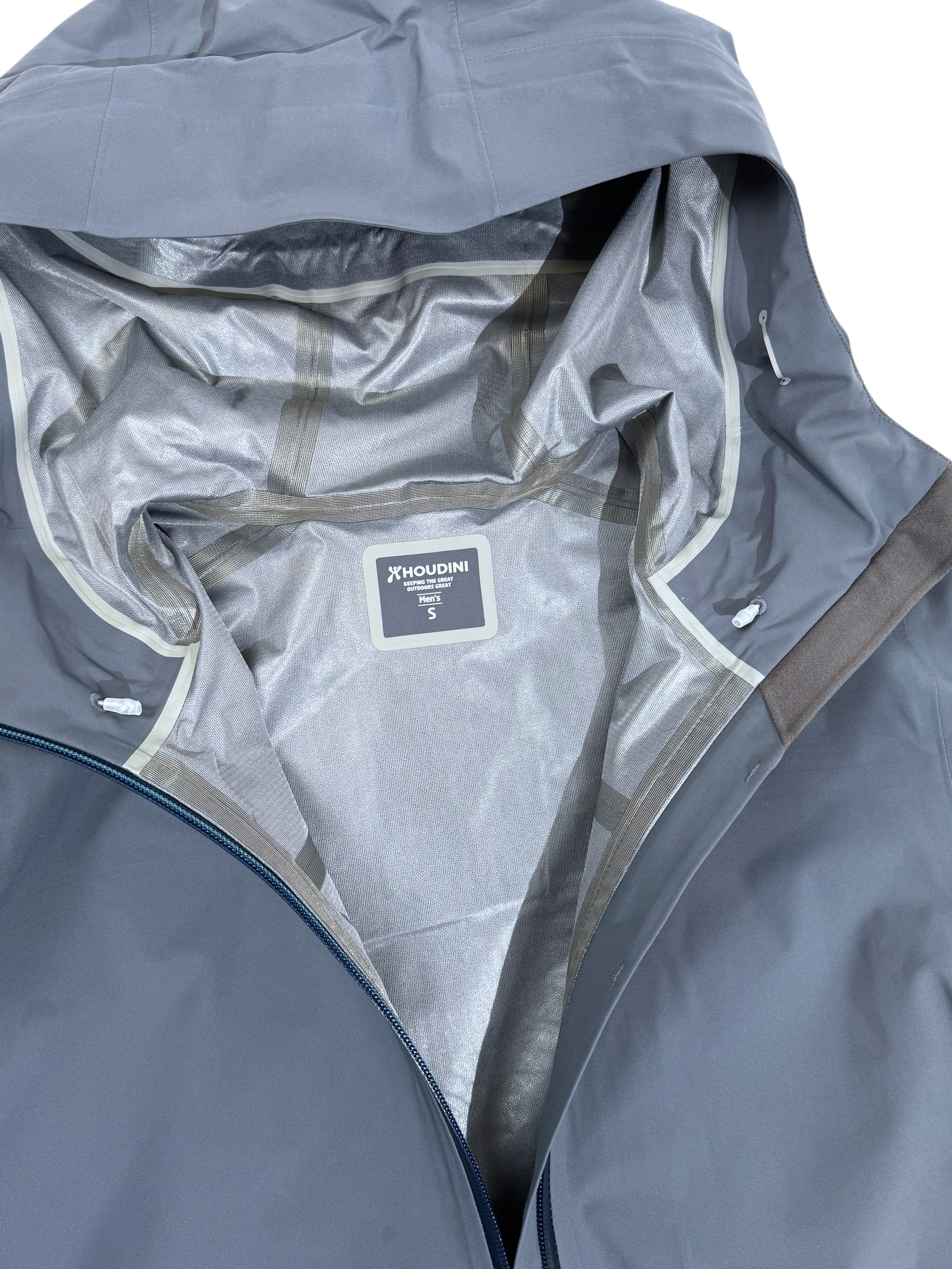 BFF JACKET