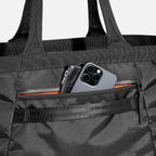 GYM TOTE 2 X-PAC