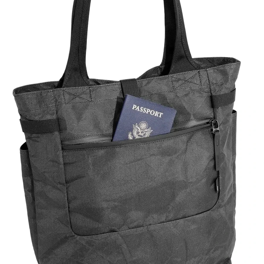 SIMPLE TOTE