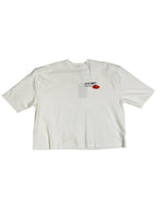 TRANSFROM BUFFALO TEE