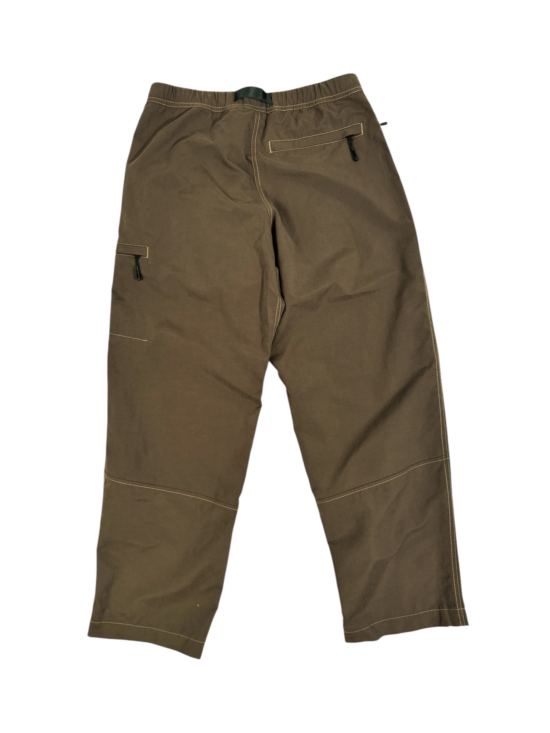 MILTON PANT / WALNUT