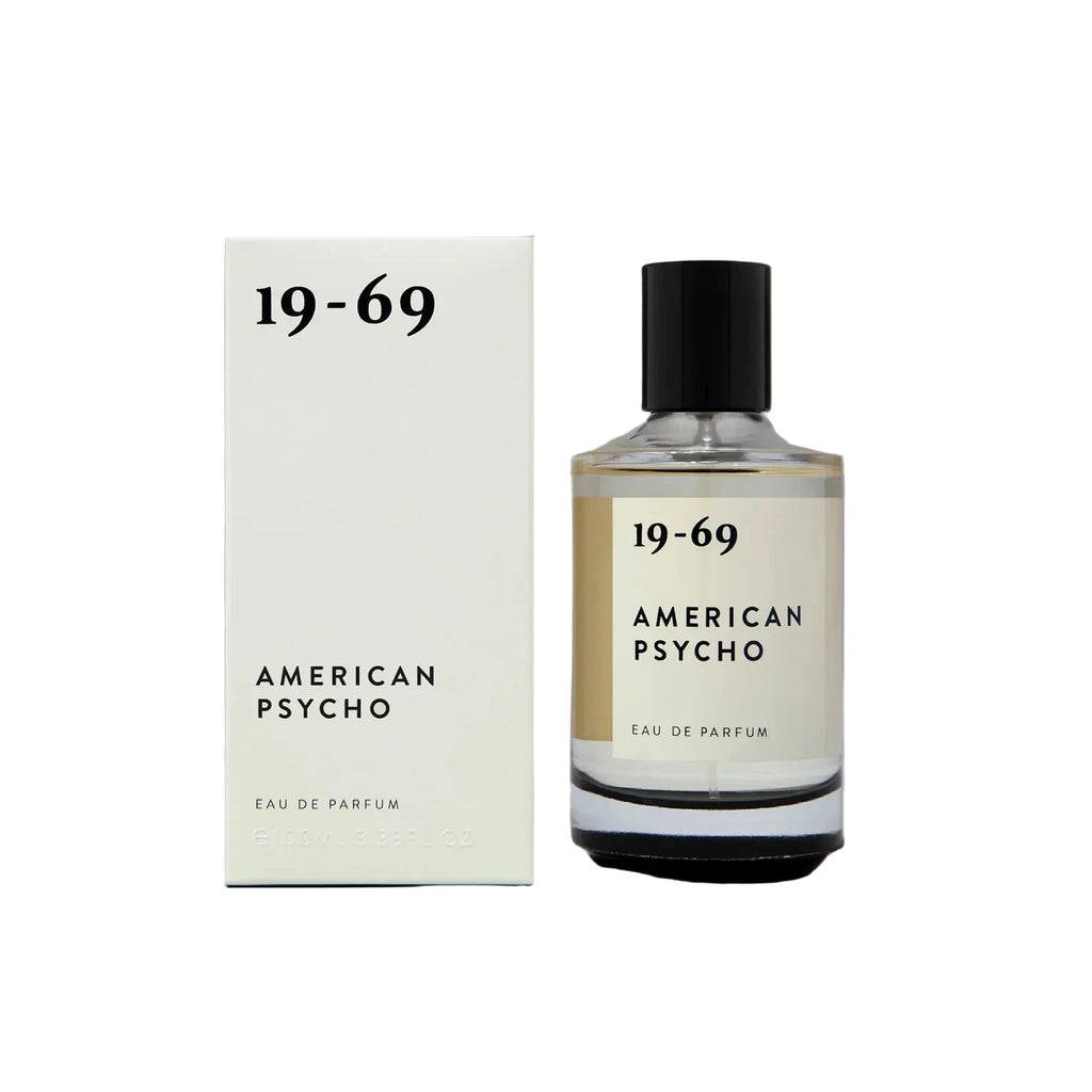 AMERICAN PSYCHO