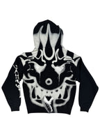 GFX ZIP HOOD