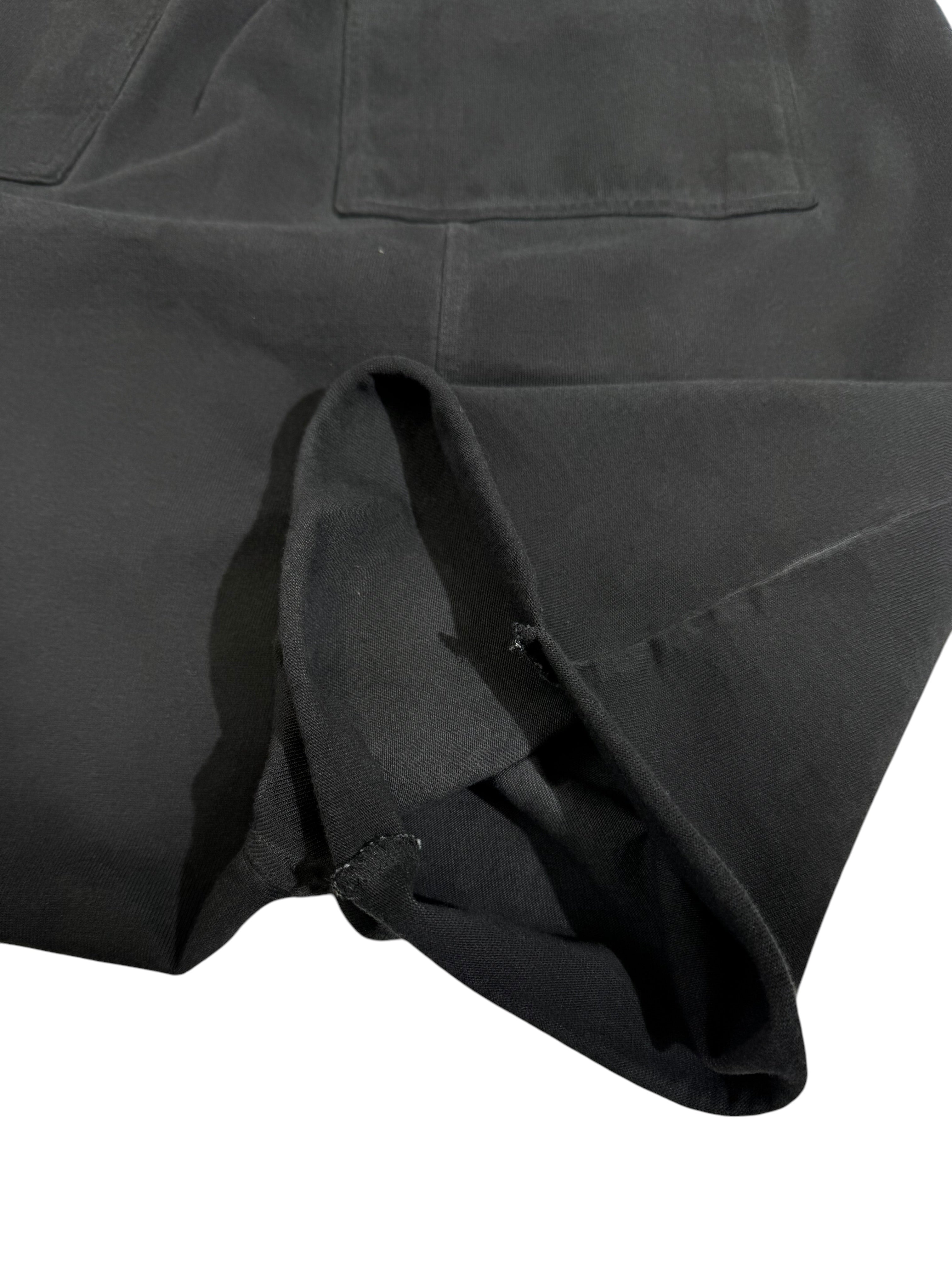DRAWSTRING PODS