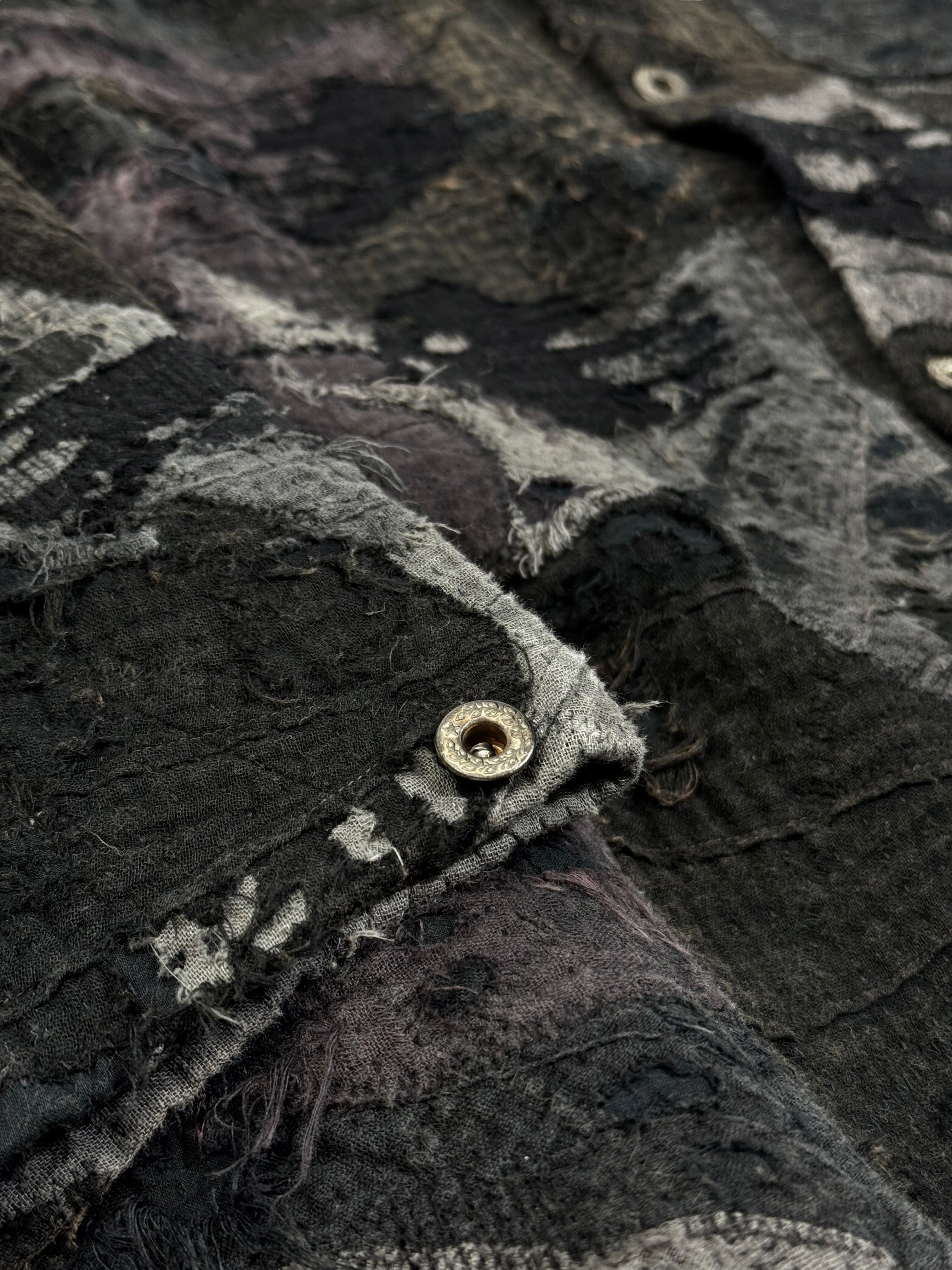 NO. 004 BORO JACKET