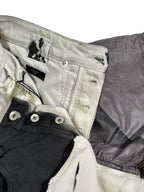 FOG DENIM