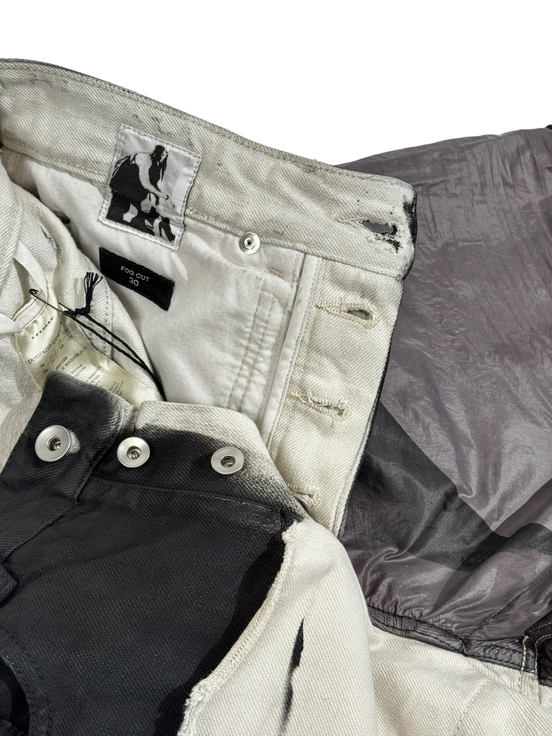 FOG DENIM