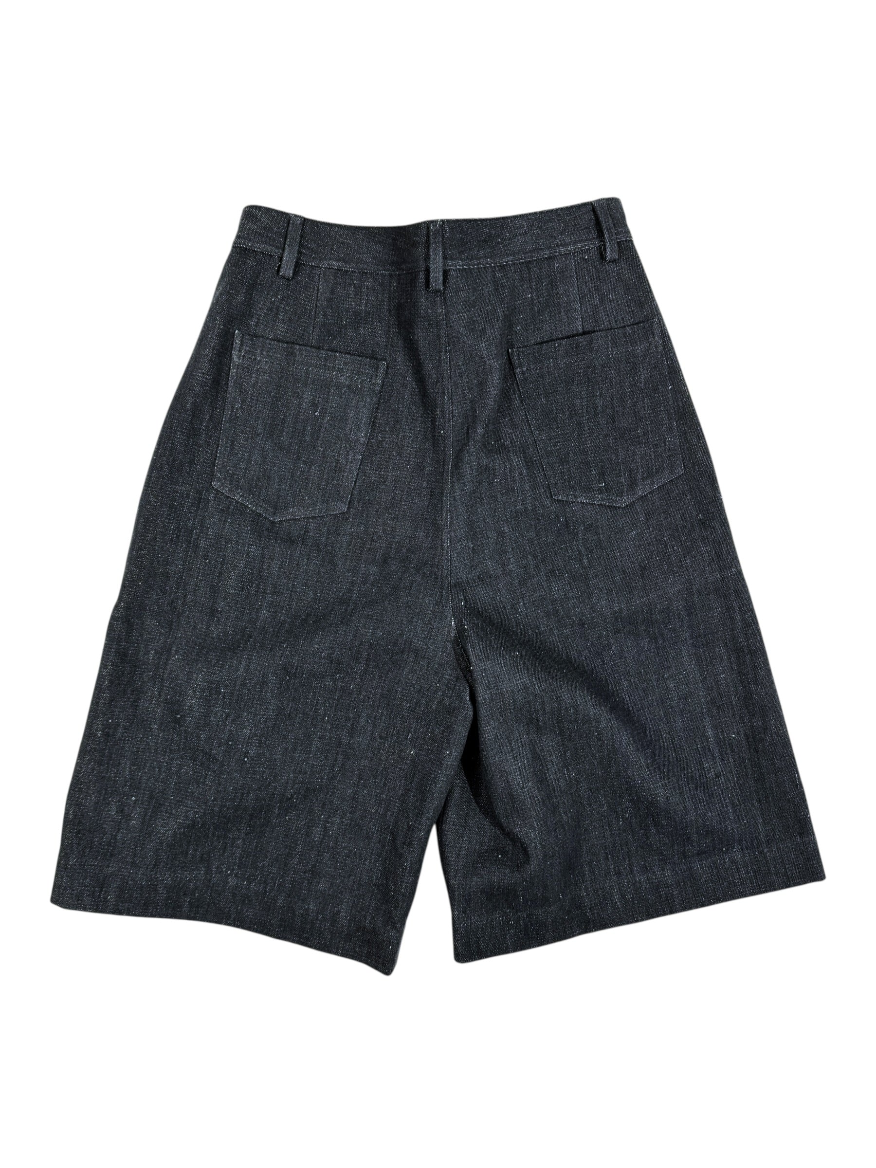 C SHORTS