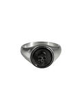 SKULL CAMEO RING
