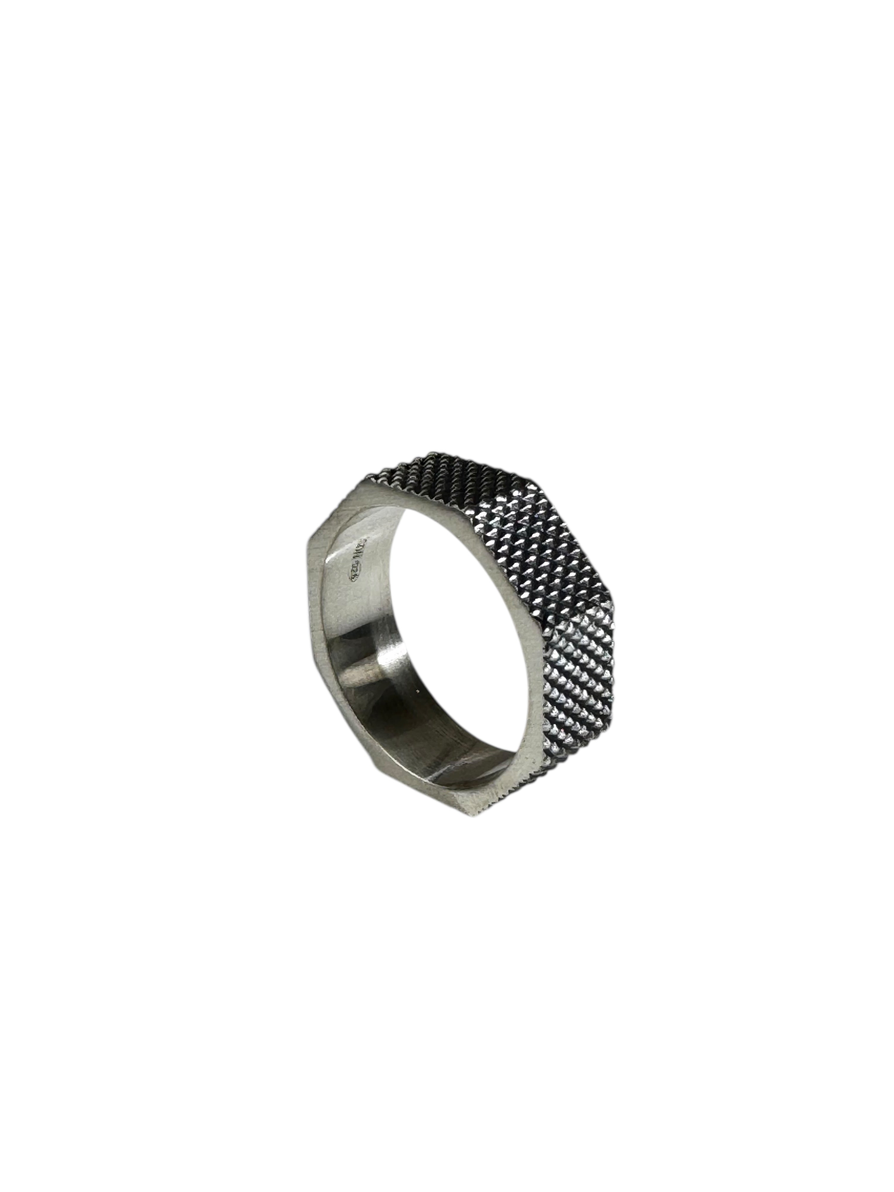 VAULT RING