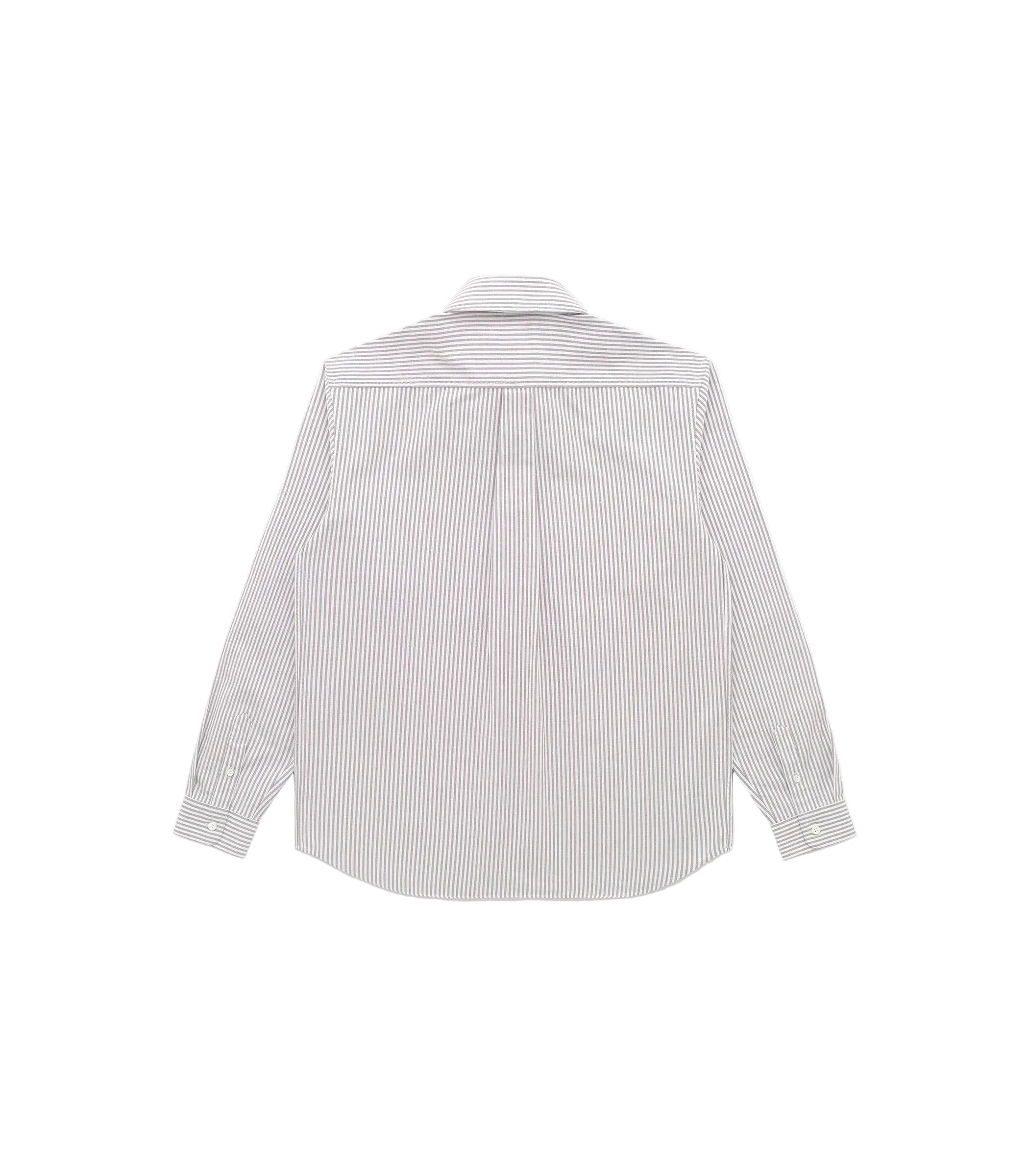 BEEFY OXFORD