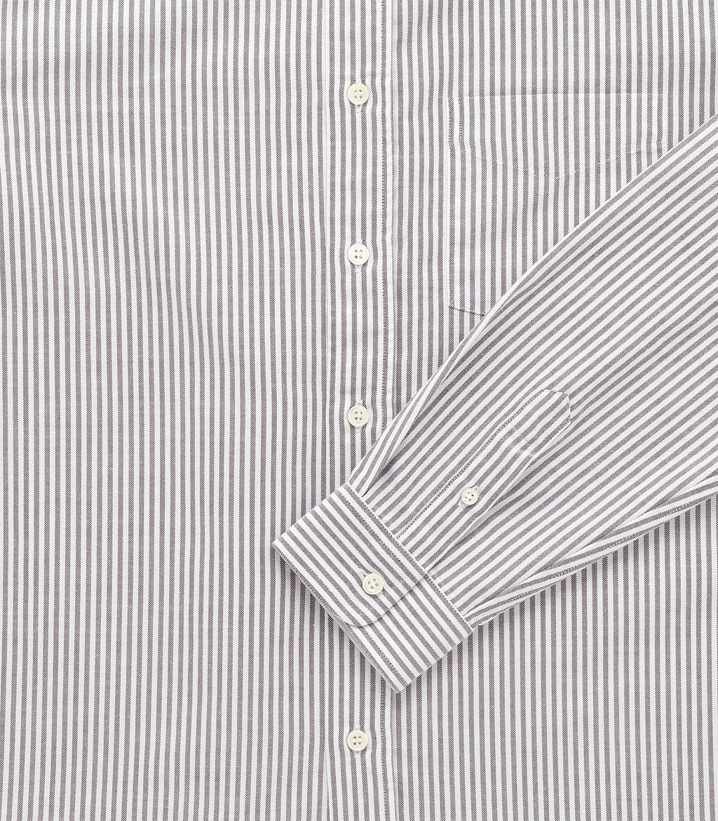 BEEFY OXFORD