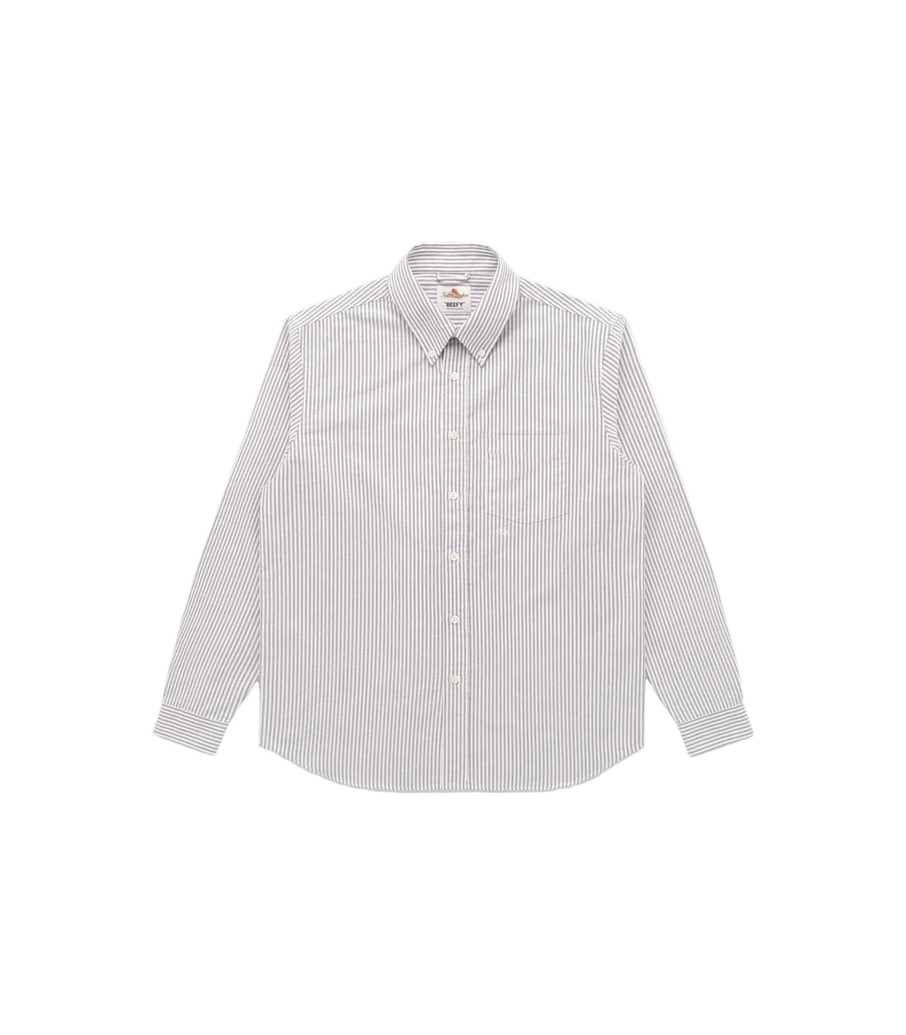 BEEFY OXFORD