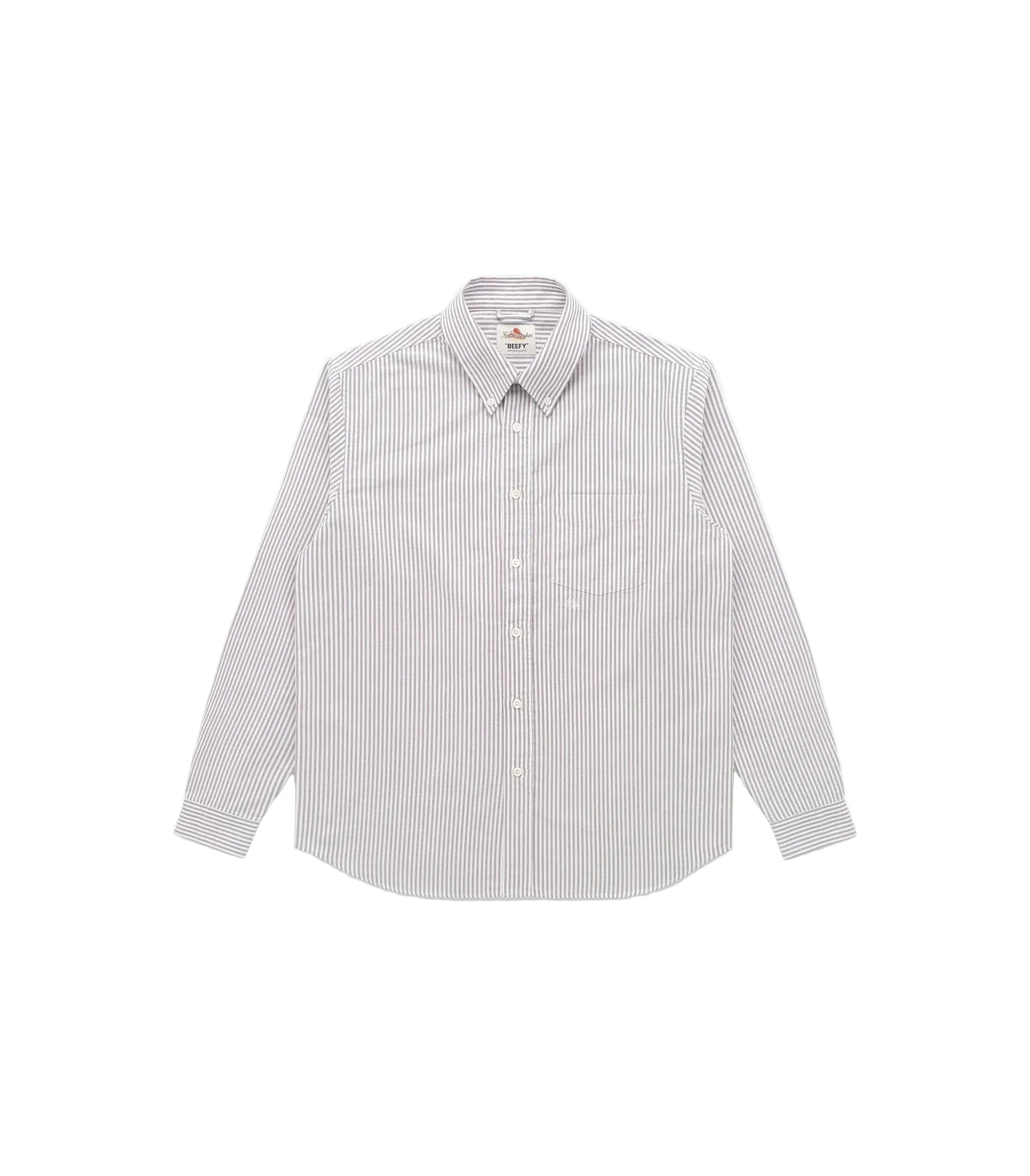 BEEFY OXFORD