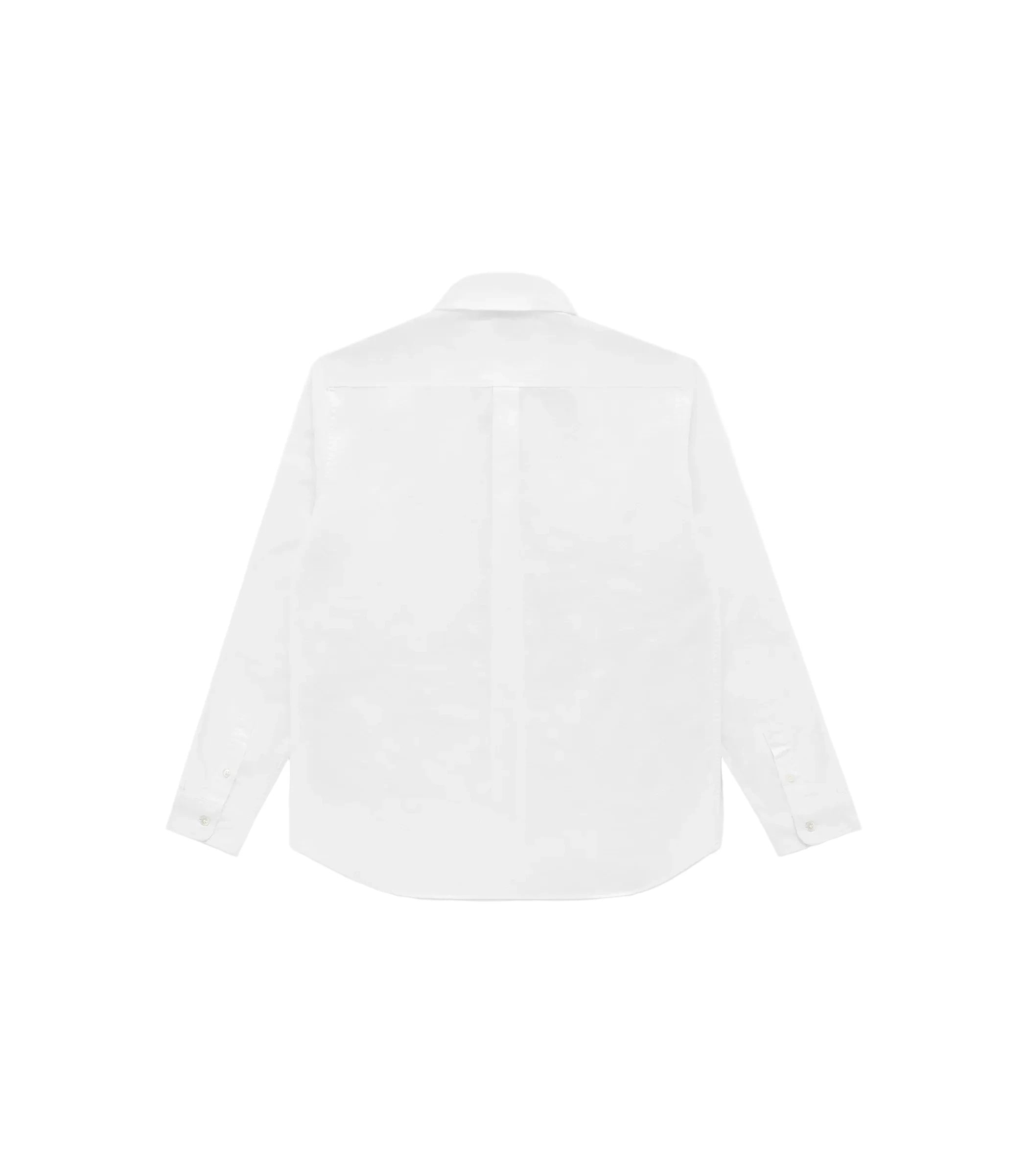 BEEFY OXFORD / WHITE
