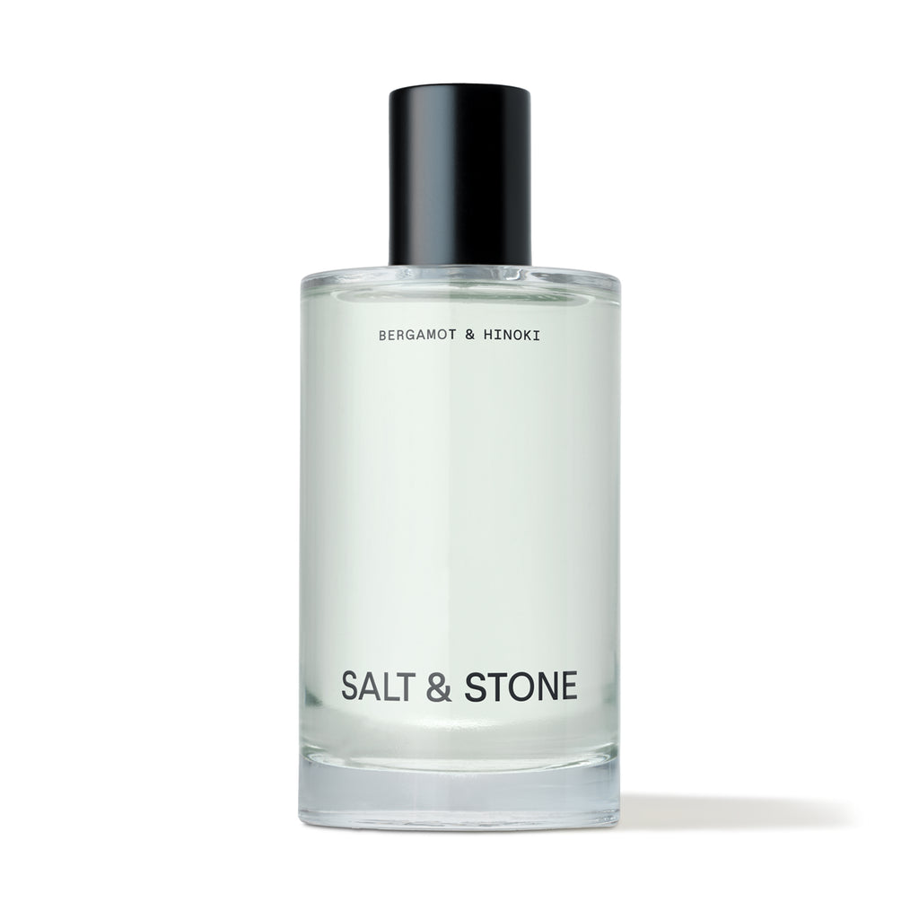 BODY MIST / BERGAMOT & HINOKI