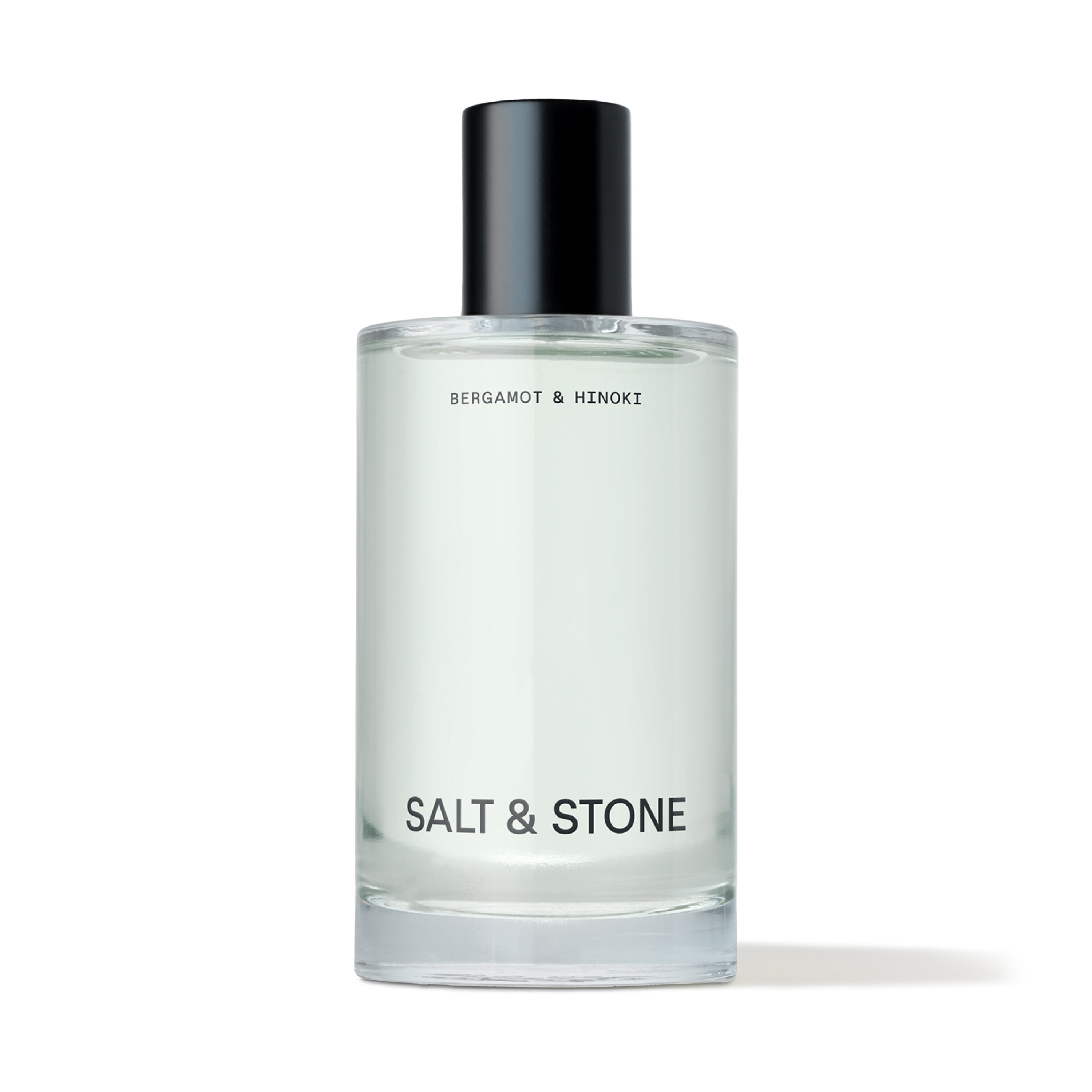 BODY MIST / BERGAMOT & HINOKI