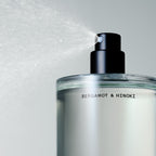 BODY MIST / BERGAMOT & HINOKI