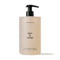 BODY WASH / BLACK ROSE & OUD