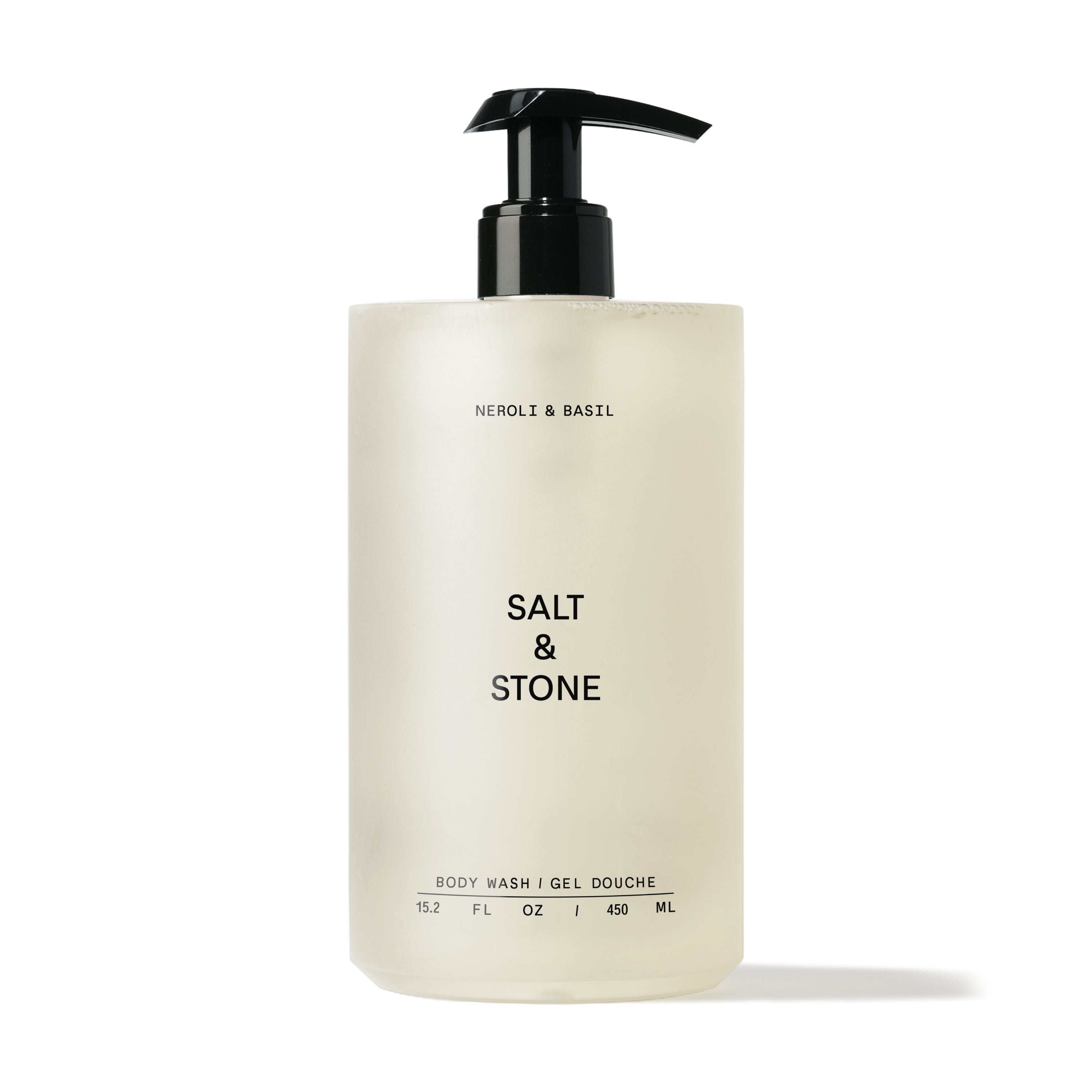 BODY WASH / NEROLI & BASIL