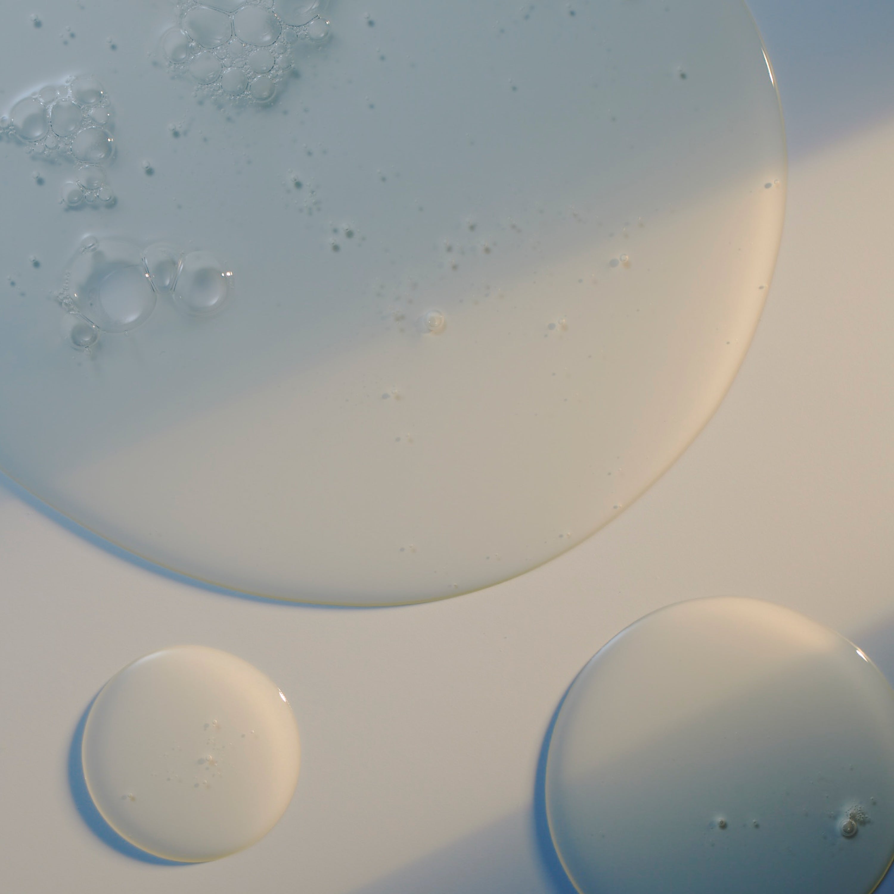 BODY WASH / NEROLI & BASIL