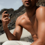 BODY MIST / BLACK ROSE & OUD