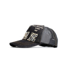 LOVE FOR LIFE / TRUCKER