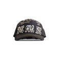 LOVE FOR LIFE / TRUCKER