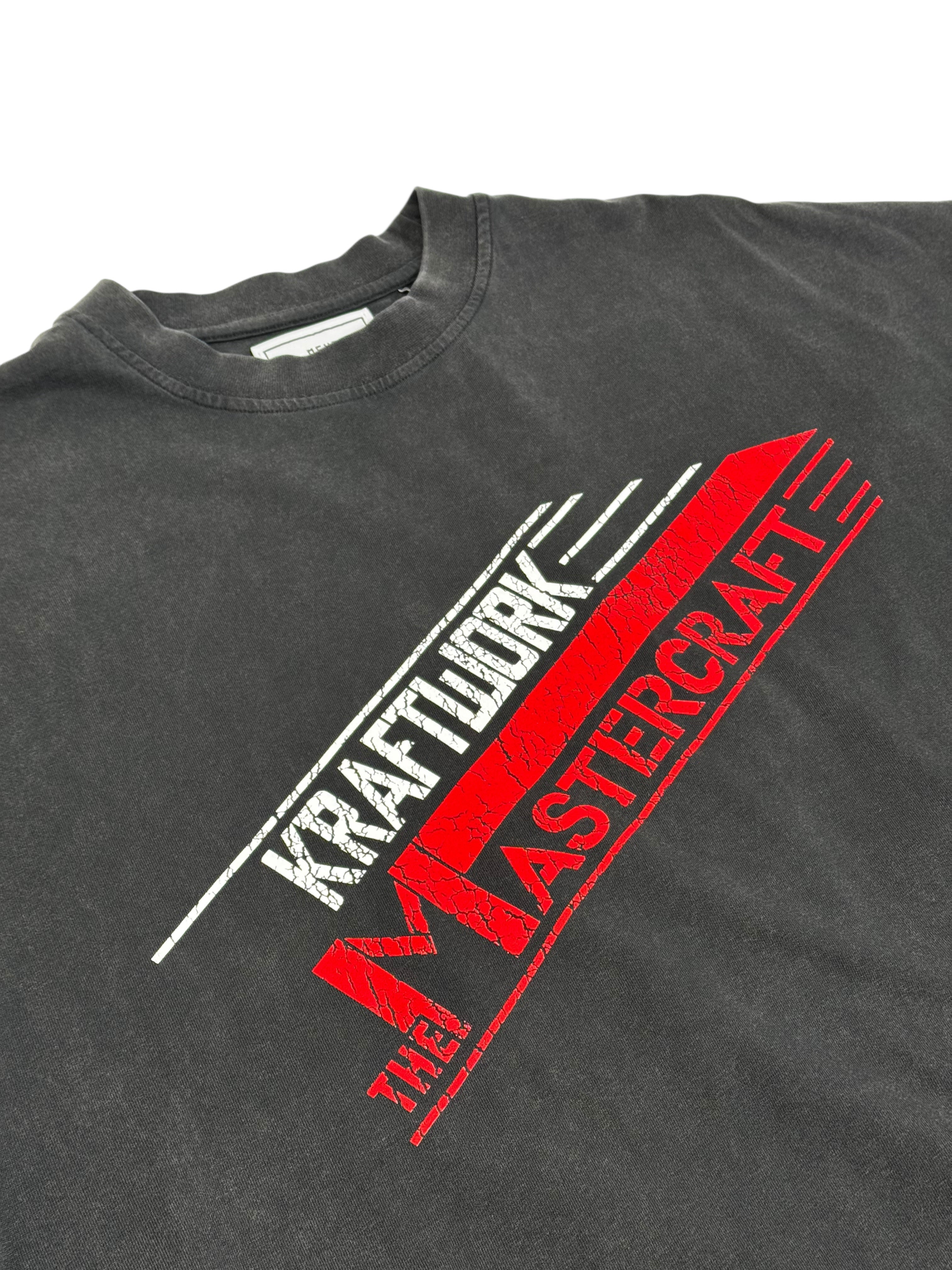 KRAFTWERK TEE