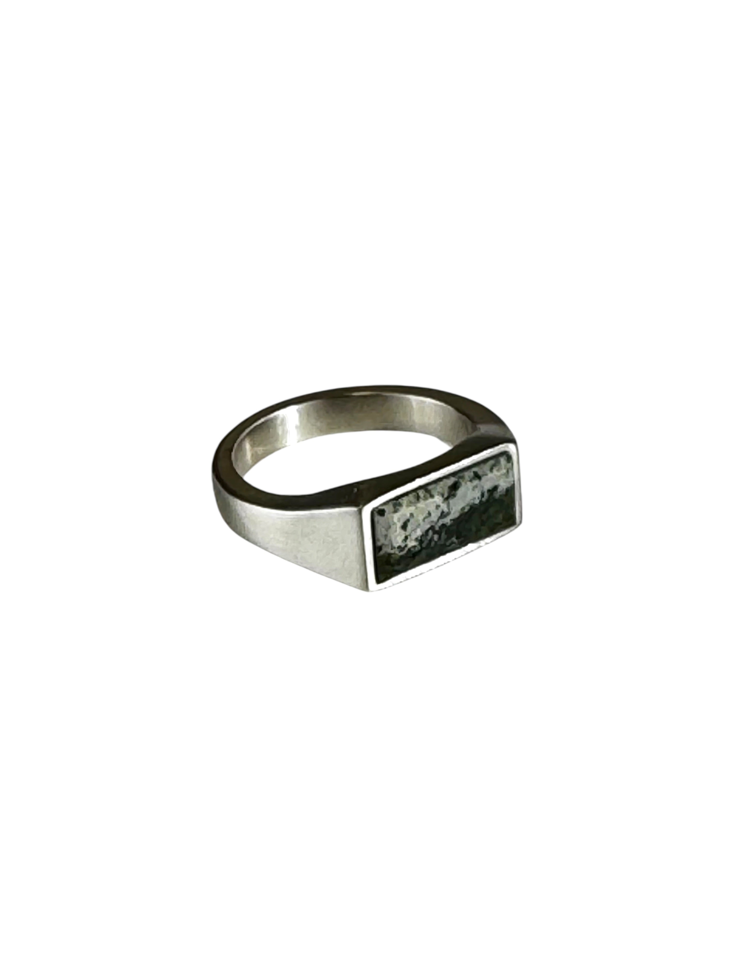 CAMOUFLAGE RING