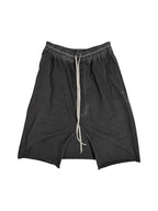 DRAWSTRING PODS