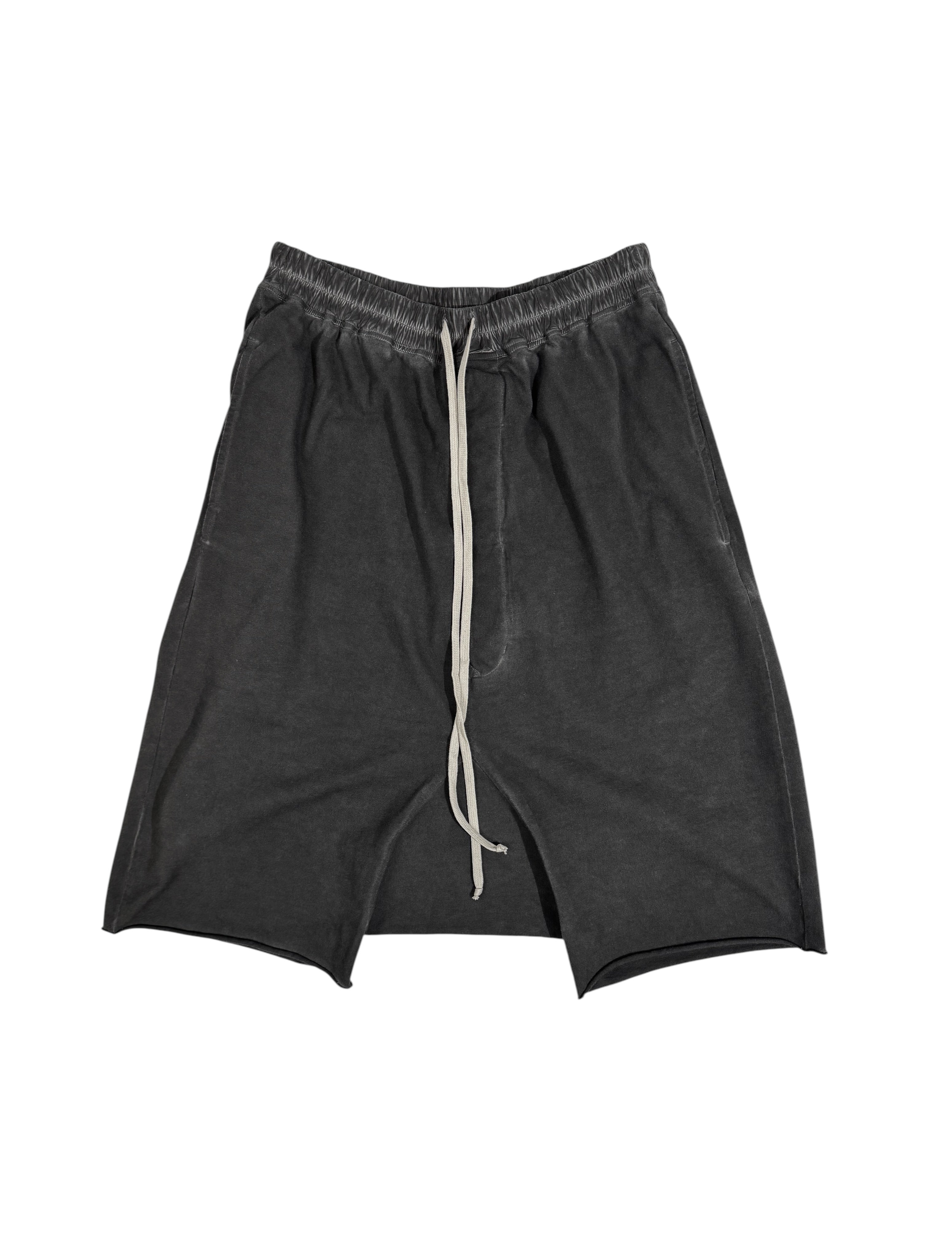 DRAWSTRING PODS
