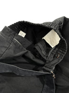 BERMUDA CARGO SHORTS