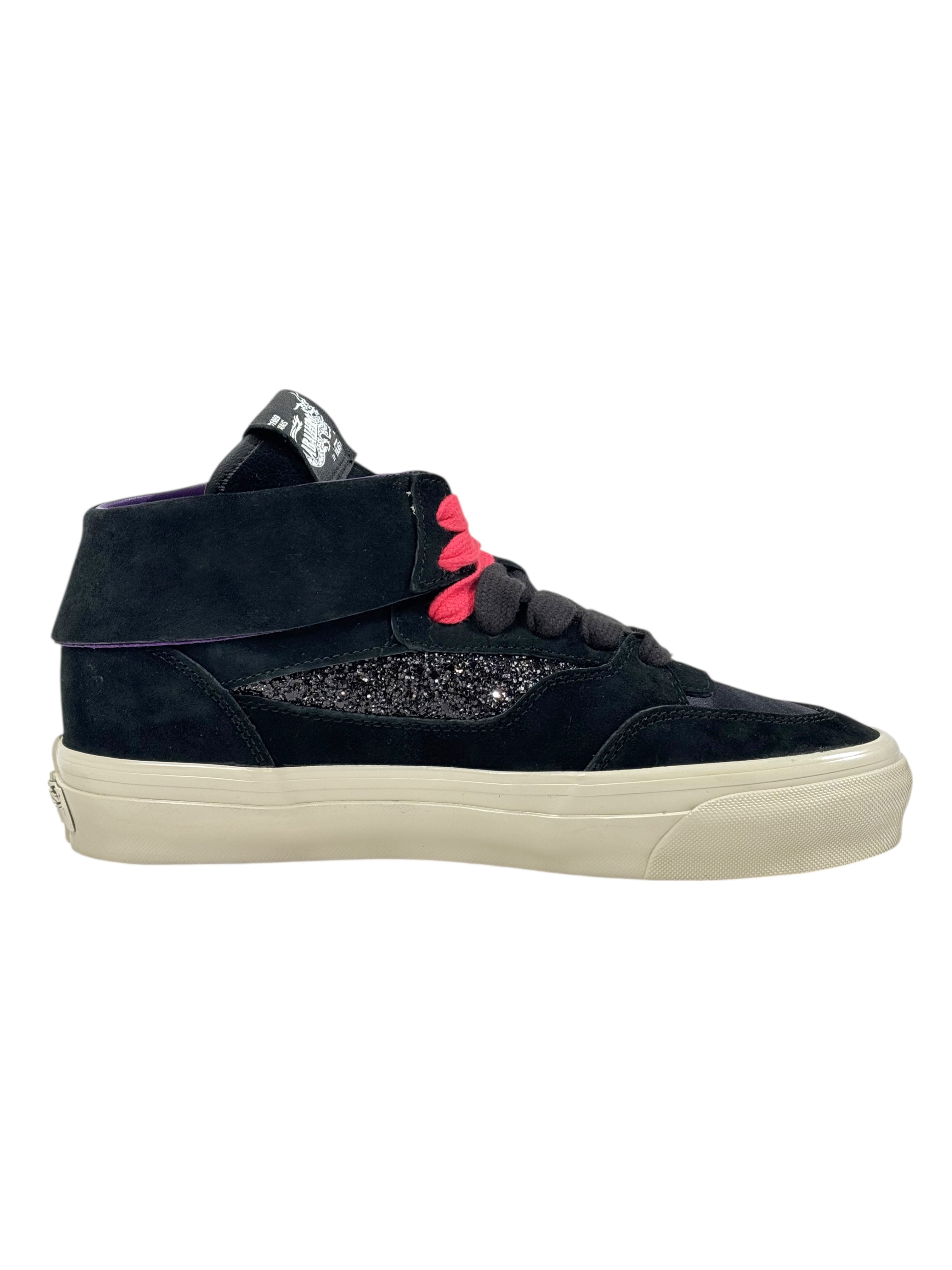 LX HALF CAB / CABALLERO