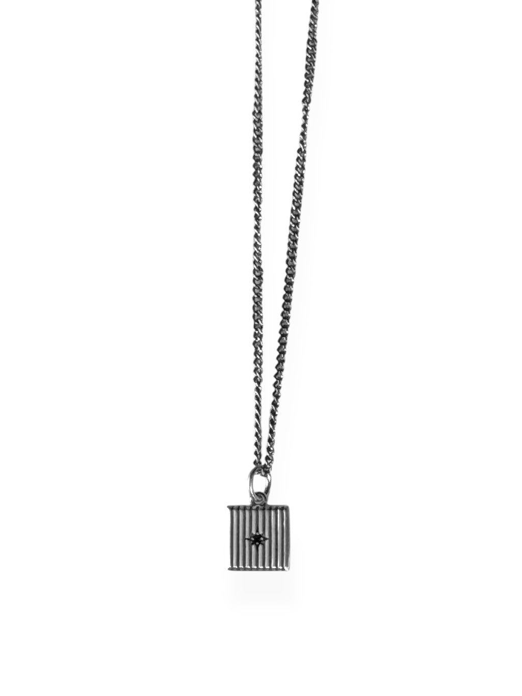 RISE NECKLACE