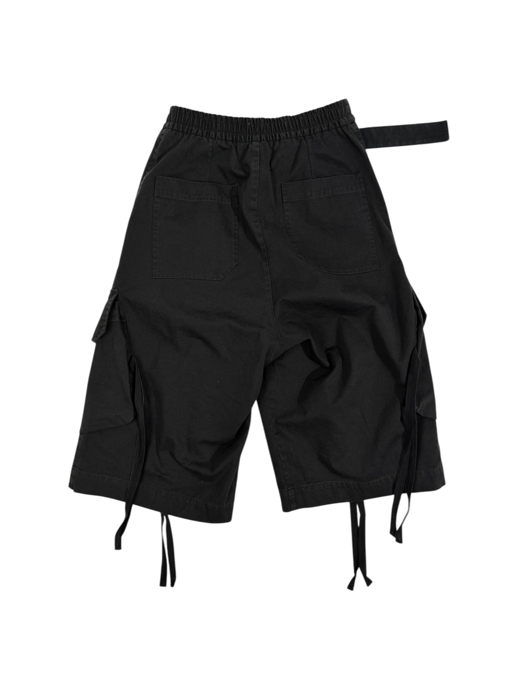 BERMUDA CARGO SHORTS