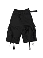 BERMUDA CARGO SHORTS