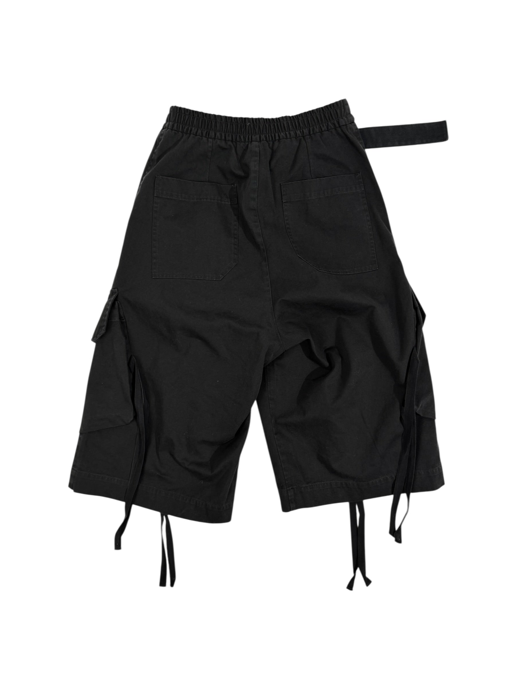 BERMUDA CARGO SHORTS