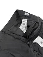 CARGO PANT / CHARCOAL
