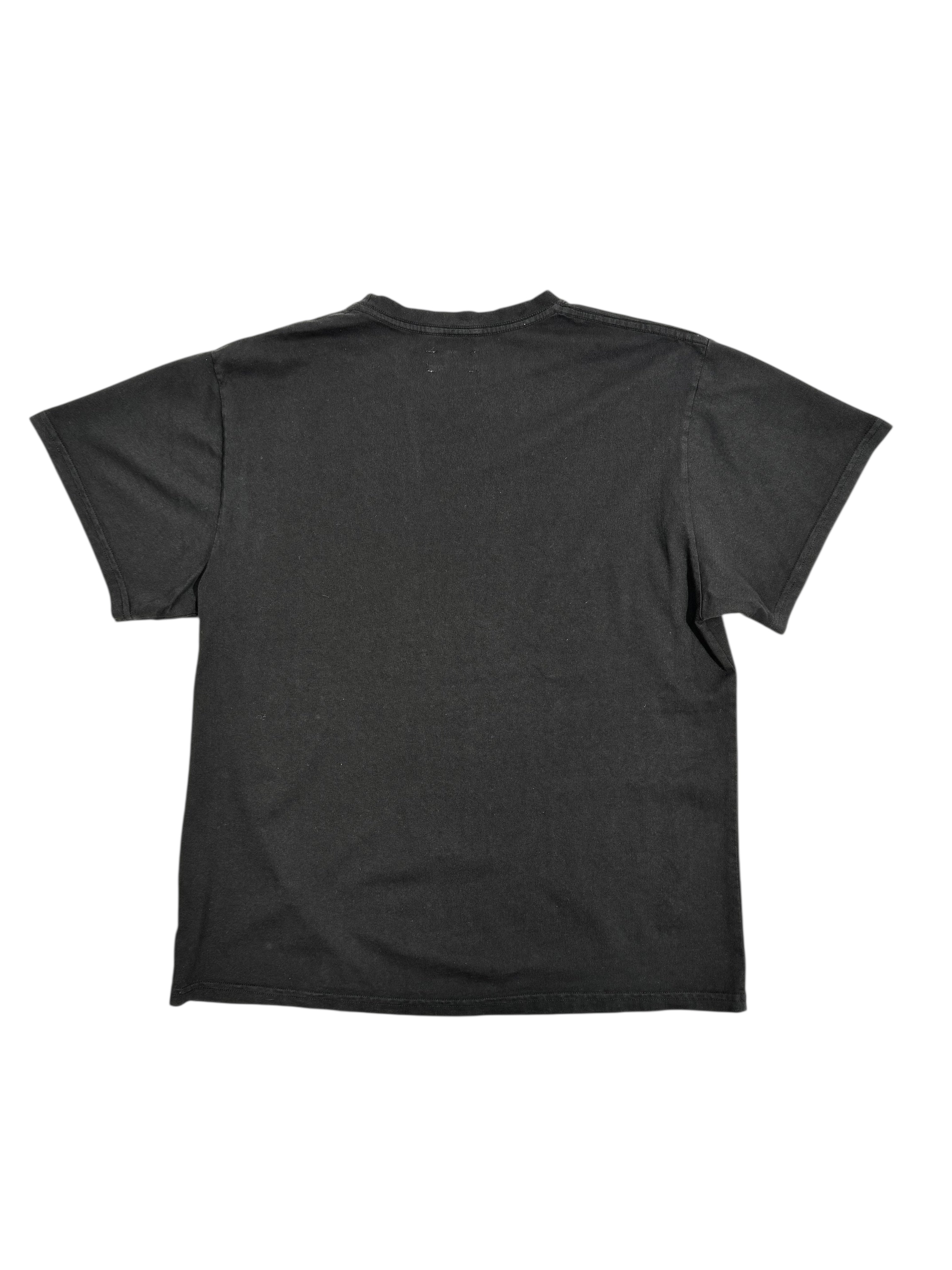 CORE TEE / BLACK